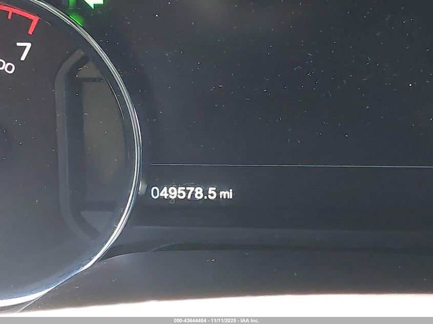 2017 Ford F-150 Lariat VIN: 1FTEW1EF5HFC13588 Lot: 43644404