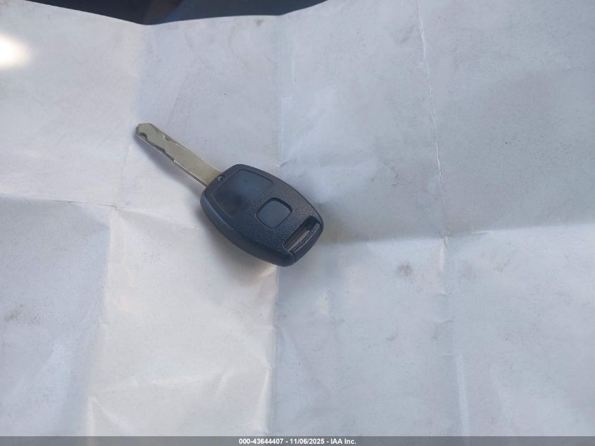 2003 Honda Accord 3.0 Ex VIN: 1HGCM66553A055065 Lot: 43644407