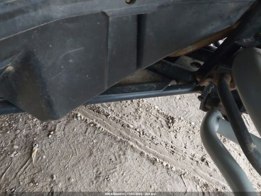 2017 Polaris Rzr S 900 Eps VIN: 3NSVBE870HH014835 Lot: 43644410