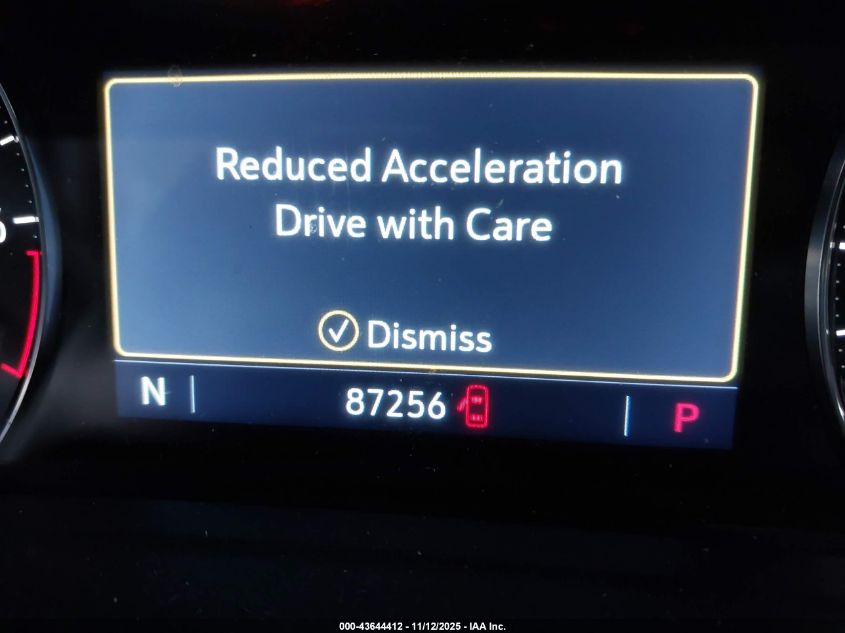 2021 Buick Envision Fwd Preferred VIN: LRBAZLR4XMD041962 Lot: 43644412