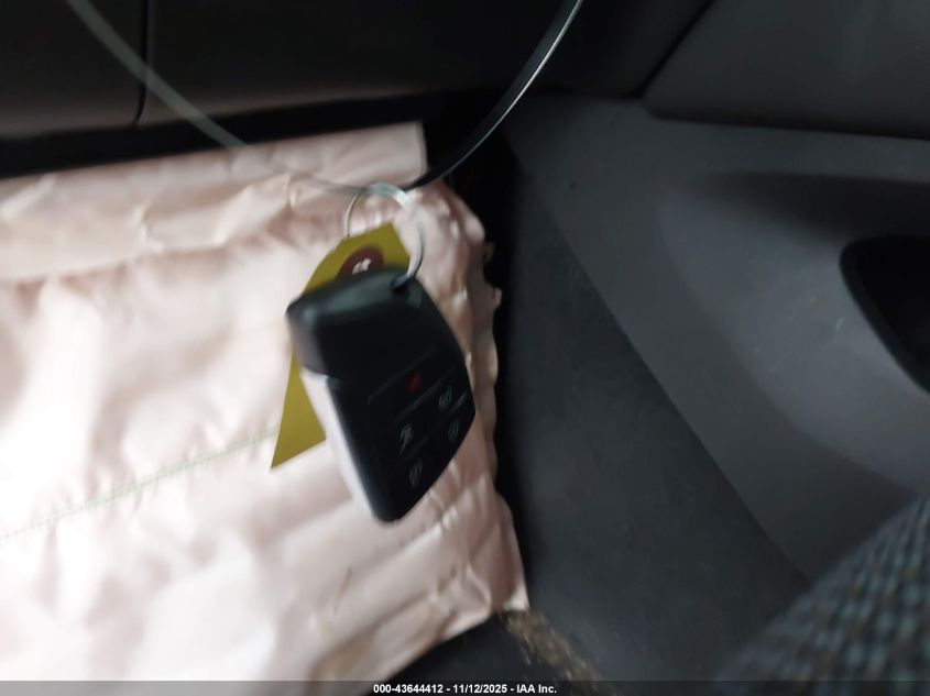 2021 Buick Envision Fwd Preferred VIN: LRBAZLR4XMD041962 Lot: 43644412