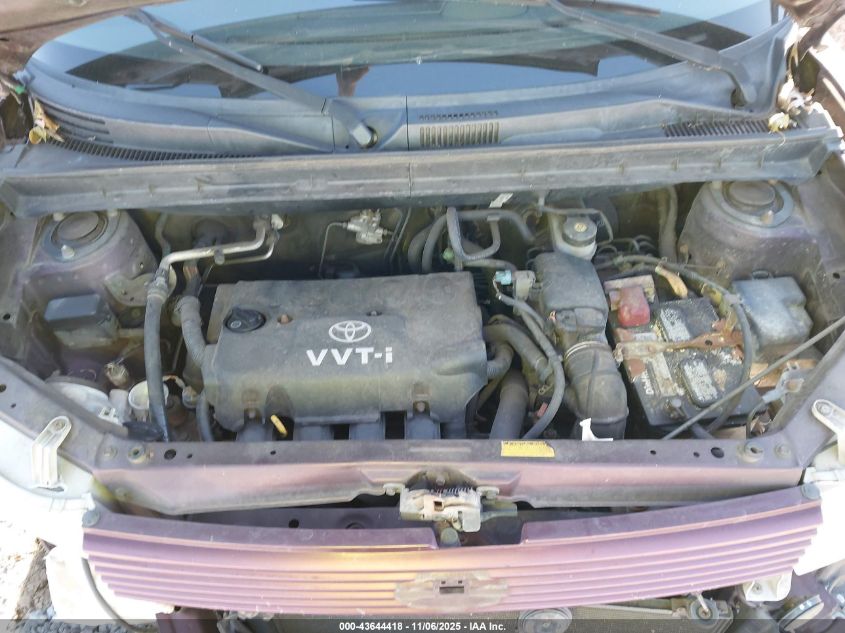 2005 Scion Xb VIN: JTLKT324154024930 Lot: 43644418