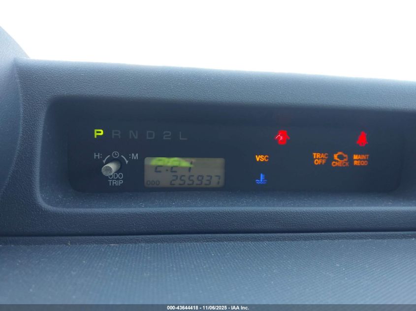 2005 Scion Xb VIN: JTLKT324154024930 Lot: 43644418