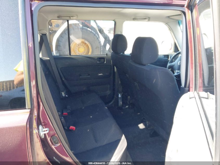 2005 Scion Xb VIN: JTLKT324154024930 Lot: 43644418