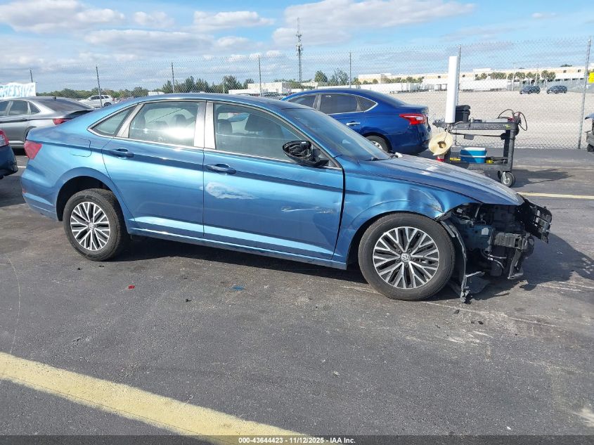 VOLKSWAGEN JETTA 1.4T R-LINE/1.4T S/1.4T SE