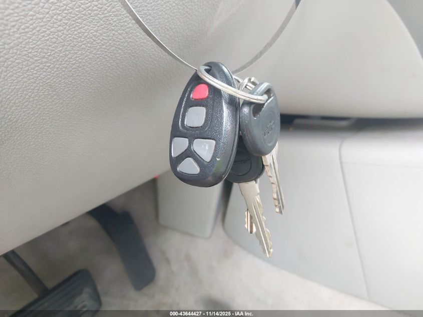 2007 Chevrolet Suburban 1500 Lt VIN: 1GNFK16377J234384 Lot: 43644427