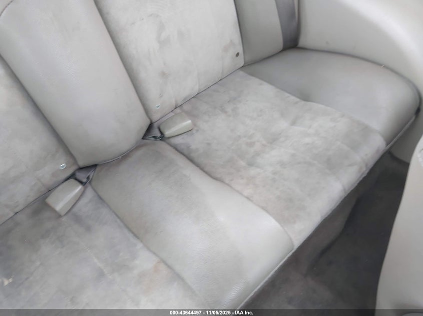 2006 Chrysler Sebring Touring VIN: 1C3EL55R76N243113 Lot: 43644497