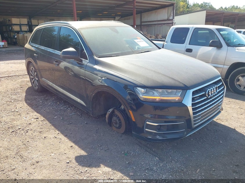 AUDI Q7 3.0T PREMIUM