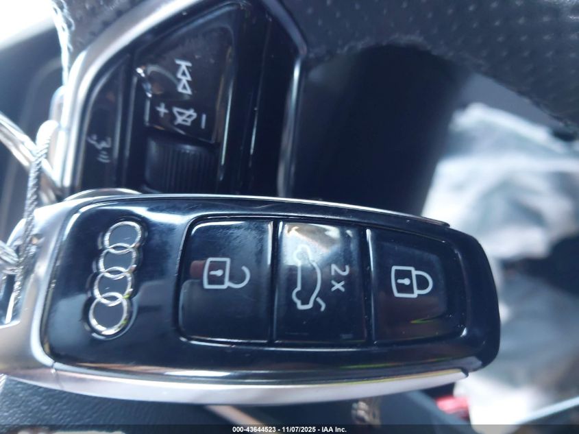 2022 Audi Rs E-Tron Gt Quattro VIN: WAUBHBFW8N7903467 Lot: 43644523