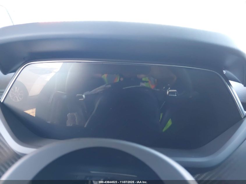 2022 Audi Rs E-Tron Gt Quattro VIN: WAUBHBFW8N7903467 Lot: 43644523