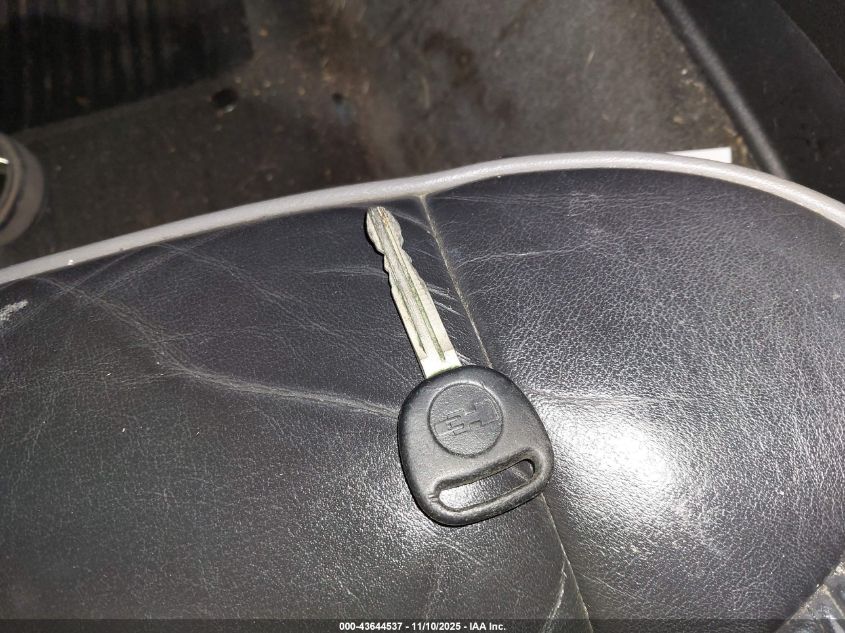 2006 Hummer H3 Suv VIN: 5GTDN136868289334 Lot: 43644537