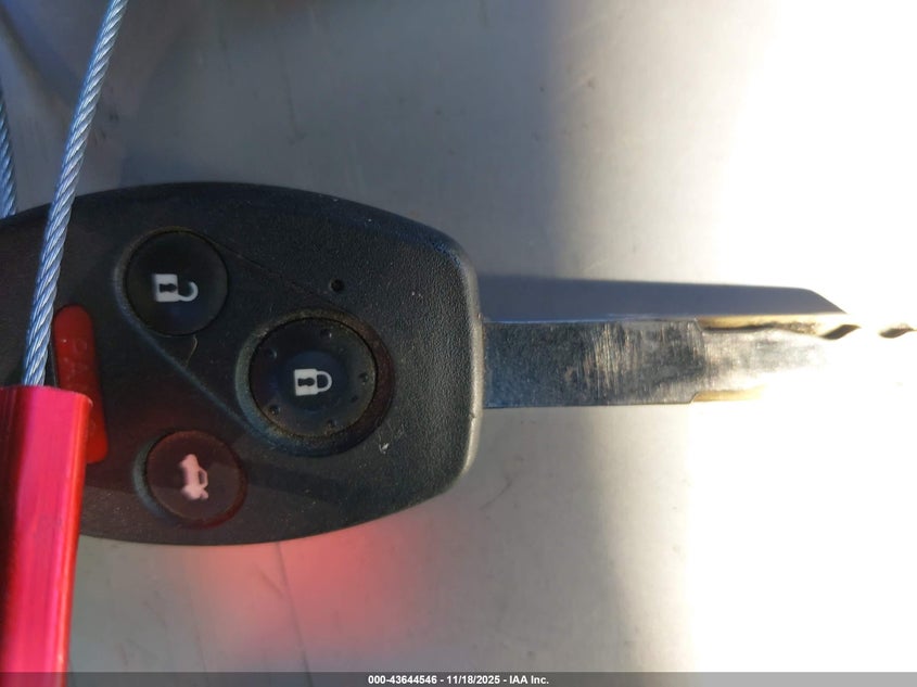 3HGCM56343G701643 2003 HONDA ACCORD photo no. 11