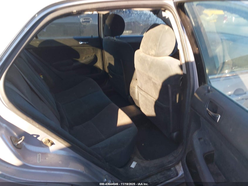 3HGCM56343G701643 2003 HONDA ACCORD photo no. 8
