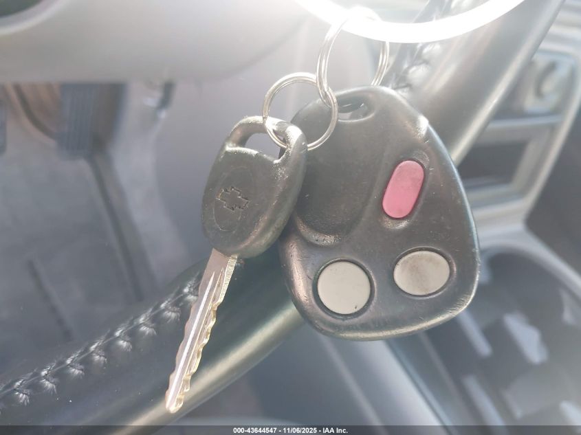 2003 Chevrolet Suburban 1500 Lt VIN: 1GNFK16Z83J214367 Lot: 43644547