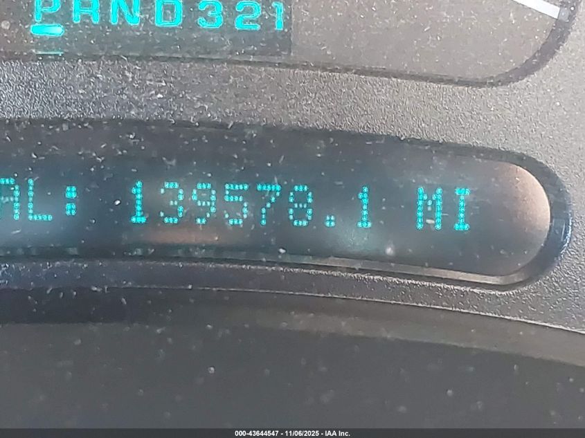 2003 Chevrolet Suburban 1500 Lt VIN: 1GNFK16Z83J214367 Lot: 43644547