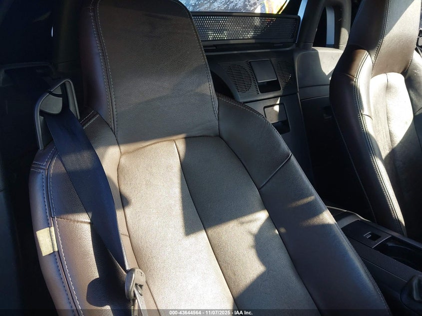 2008 Mazda Mx-5 Special Edition VIN: JM1NC25F980147192 Lot: 43644564