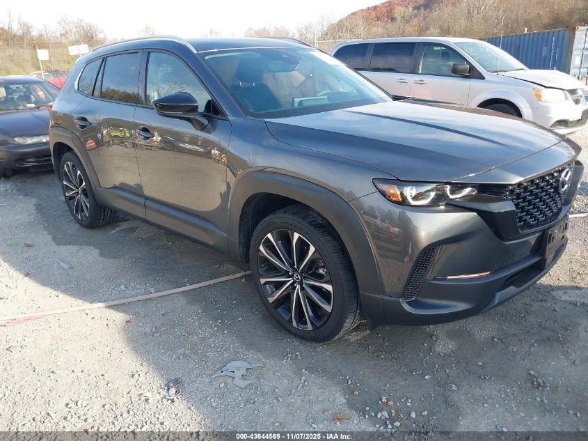 2024 MAZDA CX-50 2.5 S PREMIUM PLUS - 7MMVABEM5RN242101