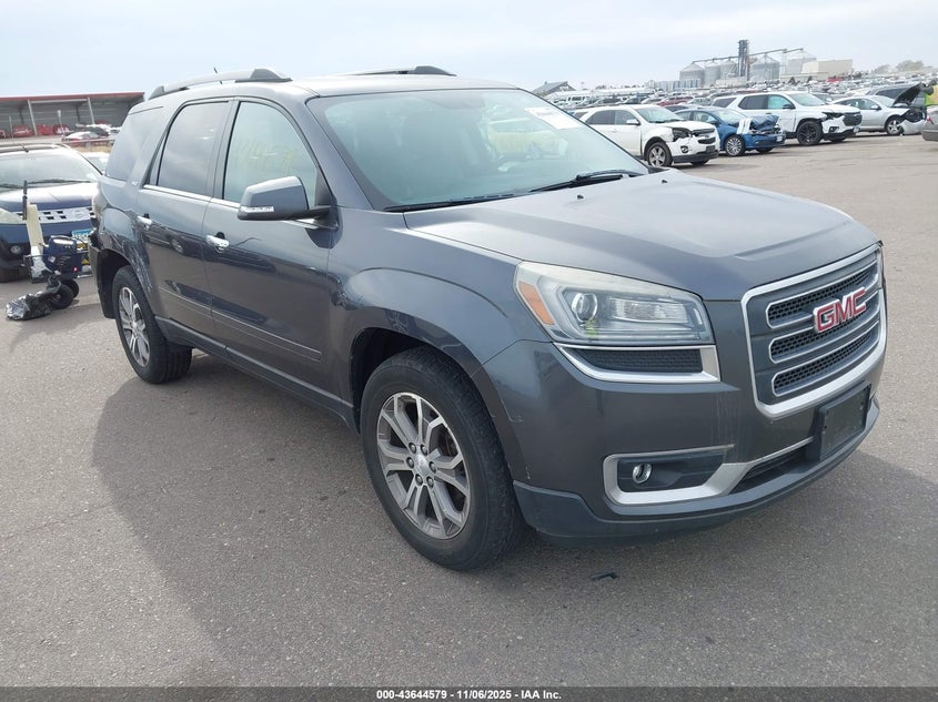 GMC ACADIA SLT-1