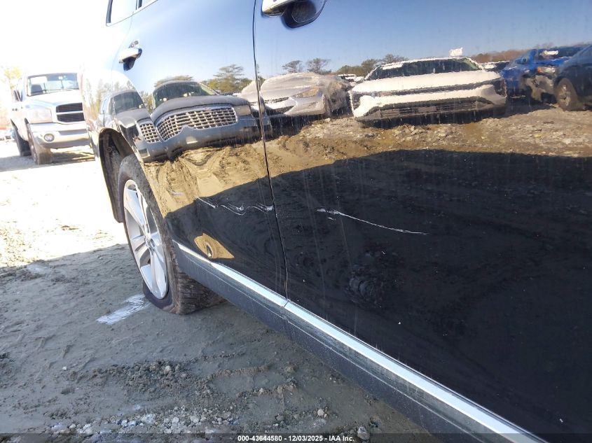 2012 Toyota Highlander Limited V6 VIN: 5TDDK3EH4CS157205 Lot: 43644580