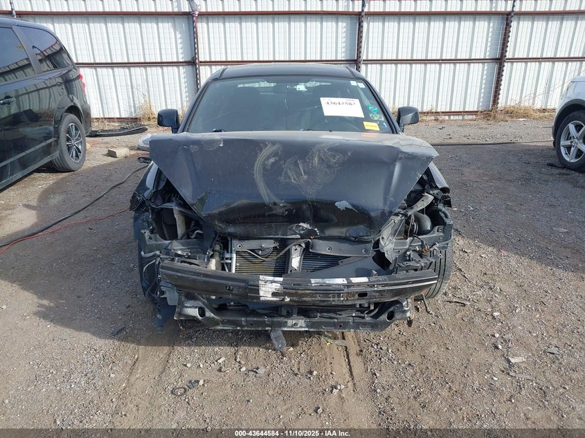 2008 Hyundai Tiburon Gs VIN: KMHHM66D98U295622 Lot: 43644584