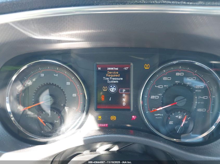 2012 Dodge Charger R/T VIN: 2C3CDXCT1CH134794 Lot: 43644587