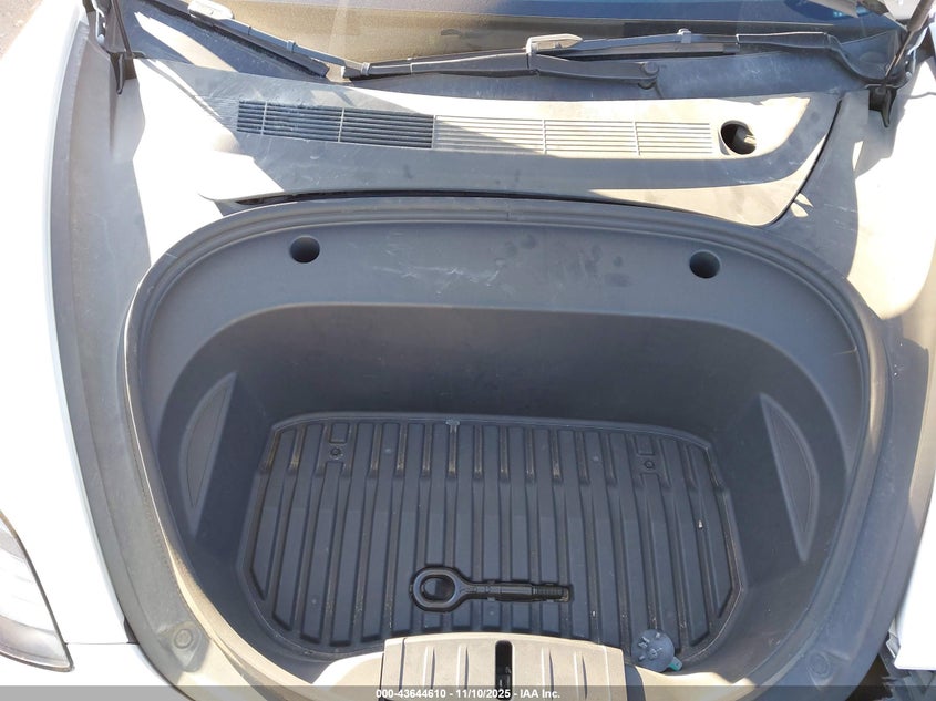 2023 Tesla Model 3 Rear-Wheel Drive VIN: 5YJ3E1EA9PF620248 Lot: 43644610