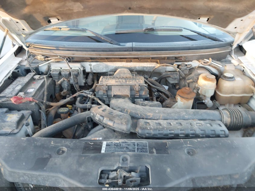 2006 Lincoln Mark Lt VIN: 5LTPW18566FJ24022 Lot: 43644619