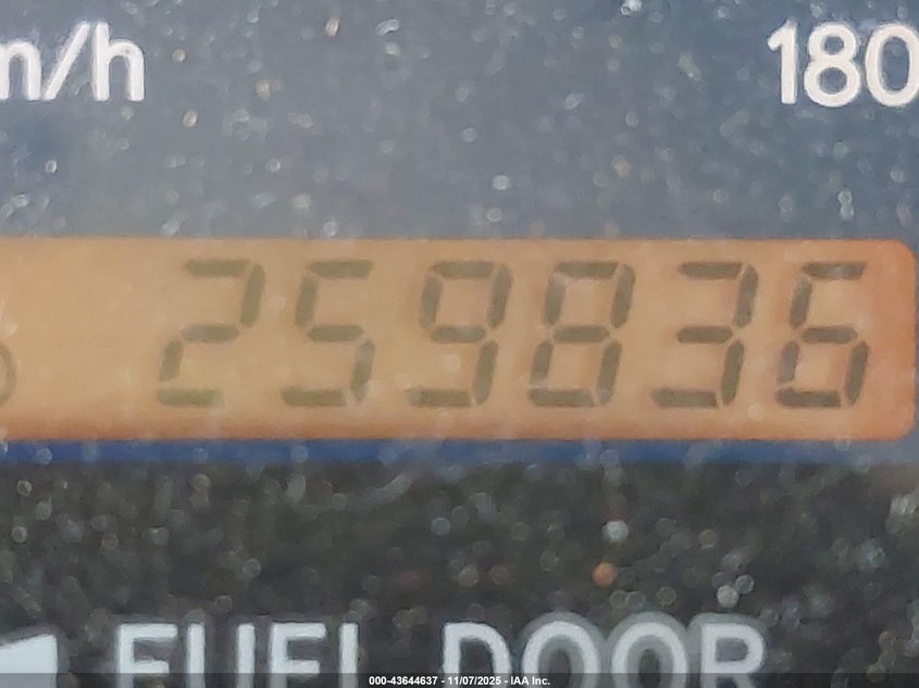 2002 Toyota Sienna Le VIN: 4T3ZF13C02U508064 Lot: 43644637