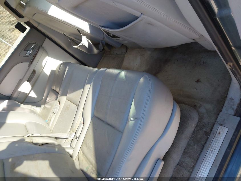 2008 Chevrolet Suburban 1500 Lt VIN: 3GNFK16388G109249 Lot: 43644641