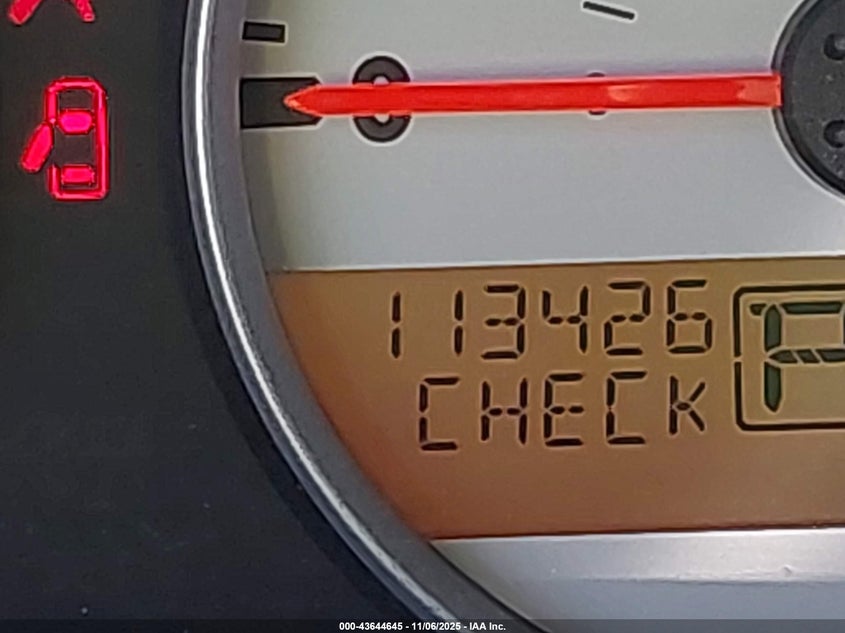 2019 NISSAN FRONTIER DESERT RUNNER - 1N6DD0ER1KN762219