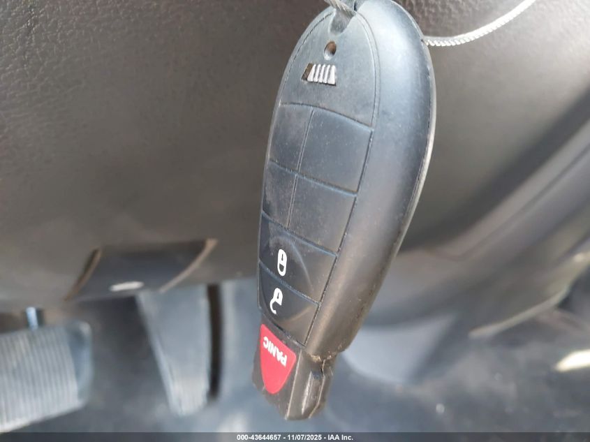 2009 Dodge Ram 1500 Slt/Sport/Trx VIN: 1D3HB13P19S751161 Lot: 43644657