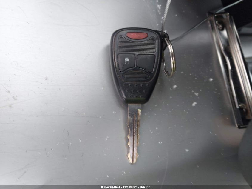 2008 Dodge Nitro Sxt VIN: 1D8GU28K48W250727 Lot: 43644674