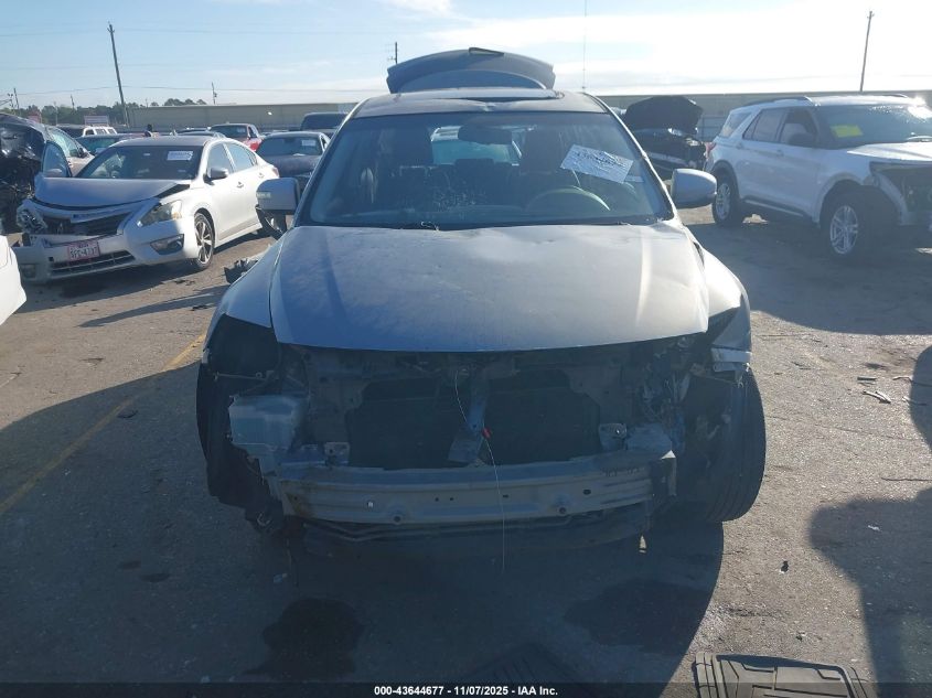 2008 Mazda Cx-9 Grand Touring VIN: JM3TB28A780161738 Lot: 43644677