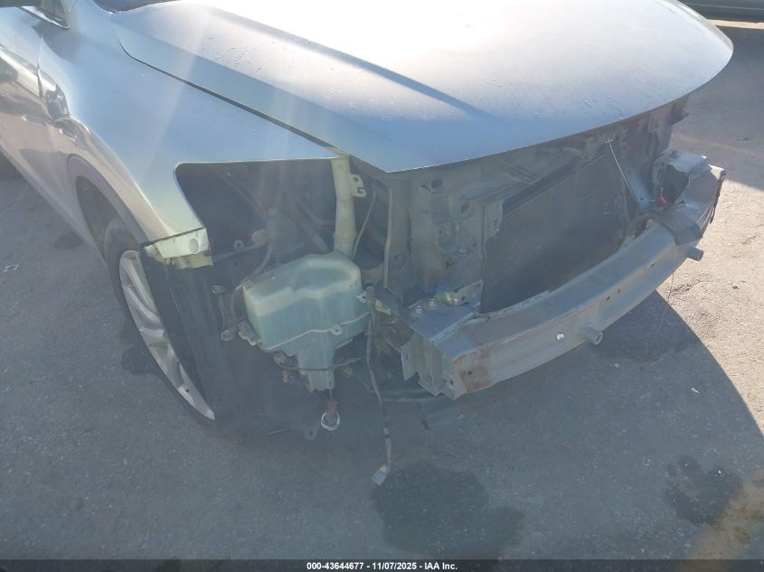 2008 Mazda Cx-9 Grand Touring VIN: JM3TB28A780161738 Lot: 43644677