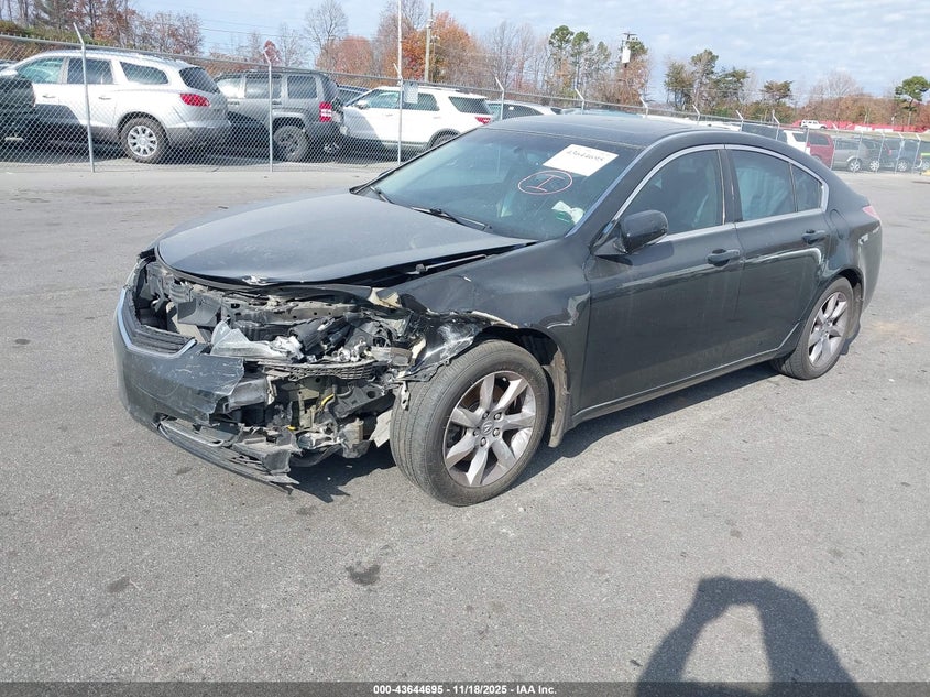 Vin: 19uua8f2xca013313, lot: 44139894, acura tl 3.5 20122