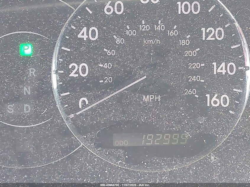 2007 Toyota Avalon Limited VIN: 4T1BK36B27U219716 Lot: 43644700