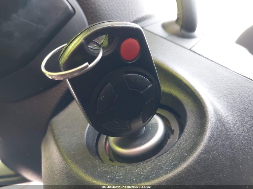 2014 Ford Escape Se VIN: 1FMCU9GX2EUA86352 Lot: 43644711