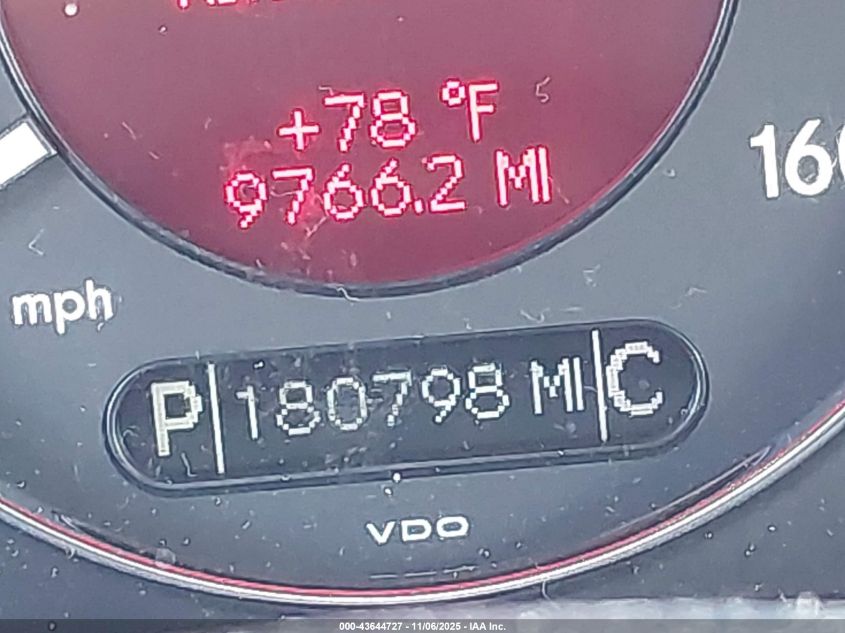 2005 Mercedes-Benz E 320 VIN: WDBUF65J45A711706 Lot: 43644727