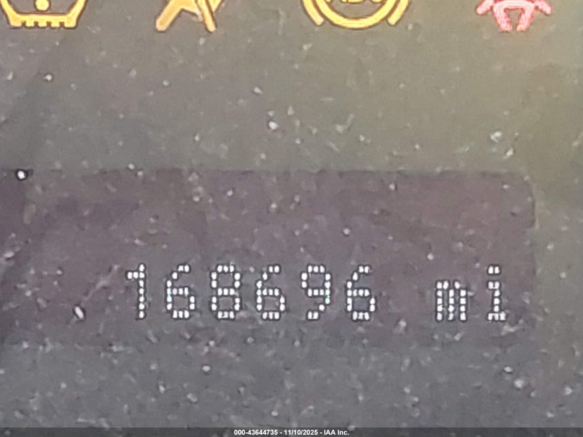 2007 Lincoln Mkx VIN: 2LMDU68C27BJ23427 Lot: 43644735