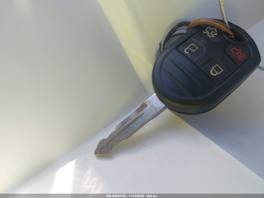 2007 Lincoln Mkx VIN: 2LMDU68C27BJ23427 Lot: 43644735