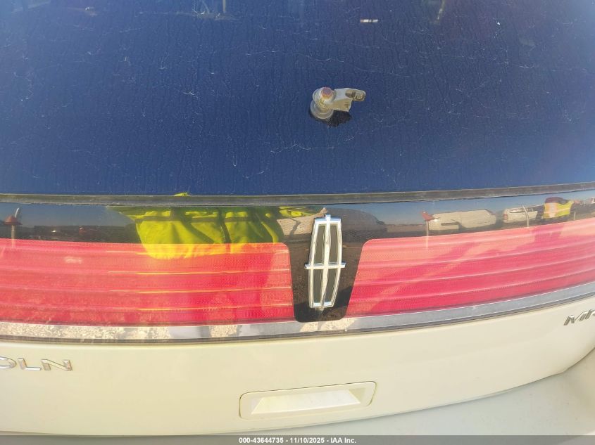 2007 Lincoln Mkx VIN: 2LMDU68C27BJ23427 Lot: 43644735