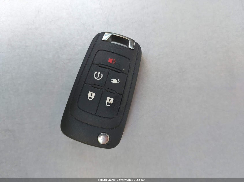 1G1RH6E45EU172614 2014 CHEVROLET VOLT photo no. 11