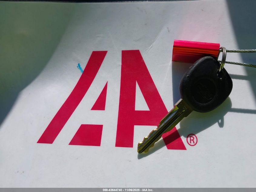 2008 Chevrolet Cobalt Lt VIN: 1G1AL58F087215861 Lot: 43644740