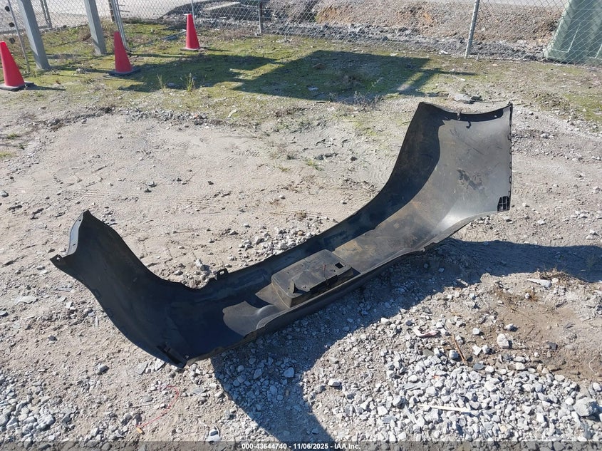 2008 Chevrolet Cobalt Lt VIN: 1G1AL58F087215861 Lot: 43644740