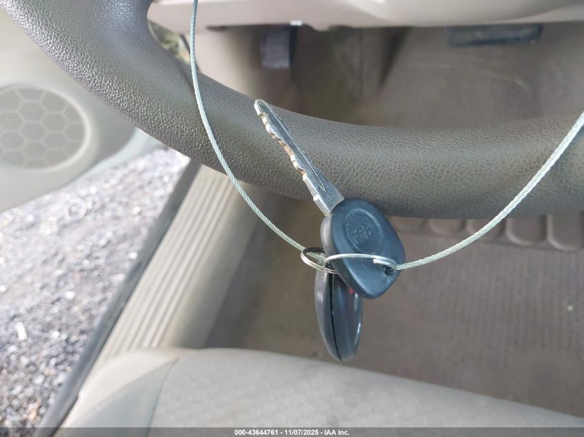 2007 Chevrolet Malibu Ls VIN: 1G1ZS58F87F310243 Lot: 43644761