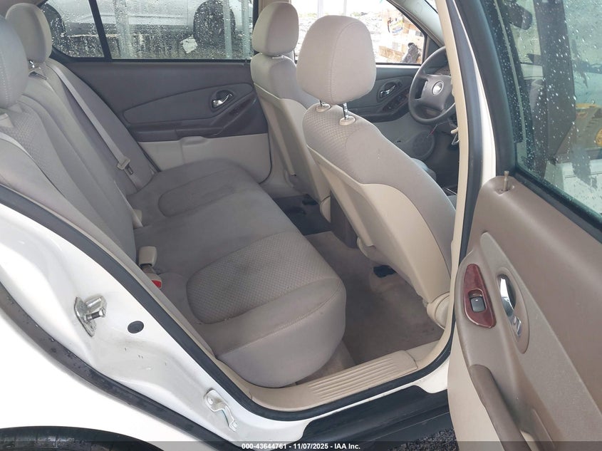 2007 Chevrolet Malibu Ls VIN: 1G1ZS58F87F310243 Lot: 43644761