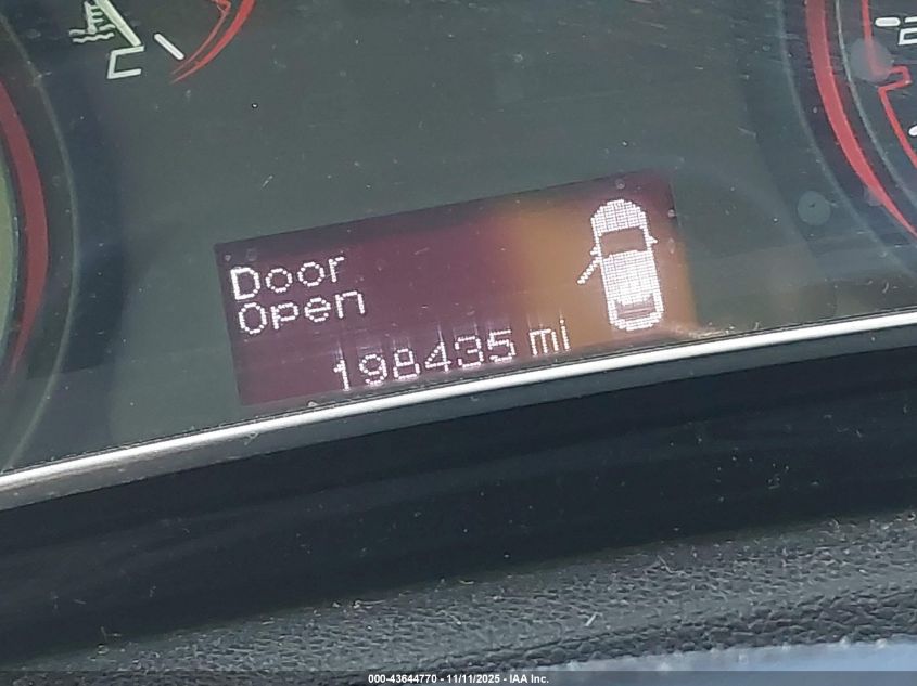 2013 Dodge Dart Se VIN: 1C3CDFAAXDD335135 Lot: 43644770