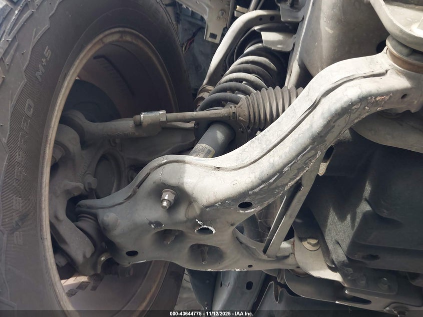 1FTEX1CP9GKE15817 2016 FORD F-150 photo no. 18