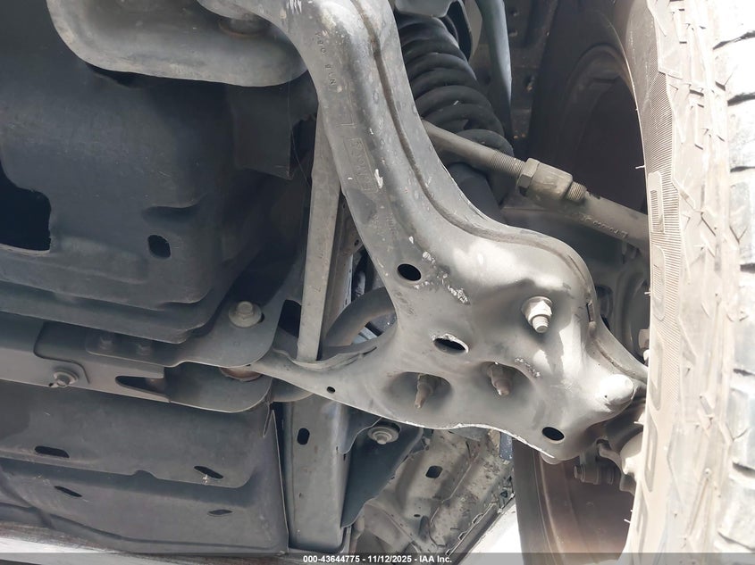 1FTEX1CP9GKE15817 2016 FORD F-150 photo no. 19