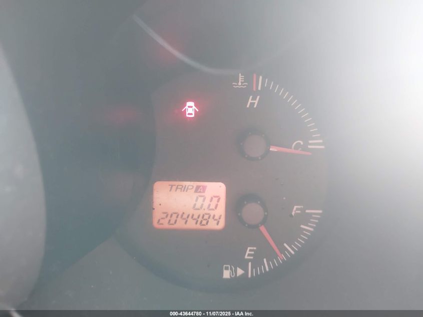 2006 Mazda Mazda3 I VIN: JM1BK32F361508388 Lot: 43644780